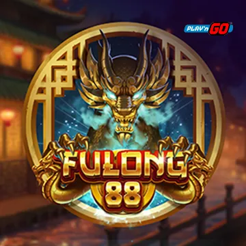 Fulong 88 - CSPLAY168