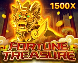 Fortune Treasure - CSPLAY168