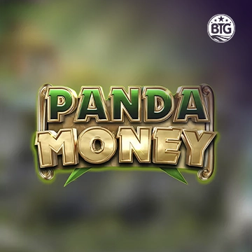 Panda Money - CSPLAY168