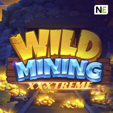 NetEnt : Wild Mining XXXtreme - CSPLAY168