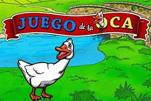 Playtech : Juego de la oca - CSPLAY168