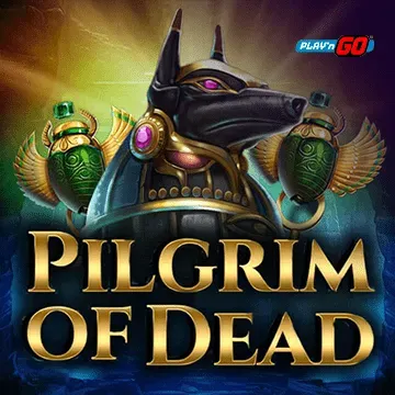 Pilgrim of Dead - CSPLAY168