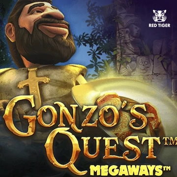Gonzos Quest Megaways - CSPLAY168