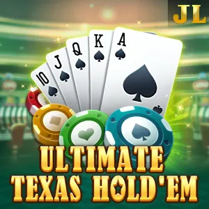 Ultimate Texas Holdem - CSPLAY168