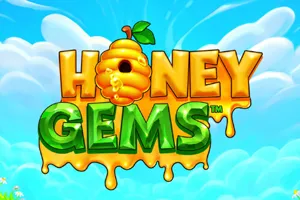 Playtech : Honey Gems - CSPLAY168