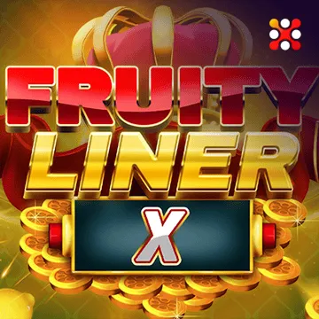 Fruityliner X - CSPLAY168