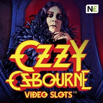 NetEnt : Ozzy Osbourne Video Slots - CSPLAY168