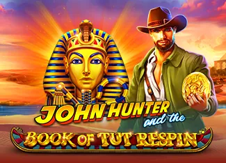 Book Of Tut Respin - CSPLAY168