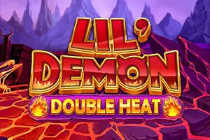 Playtech : Lil Demon Double Heat - CSPLAY168