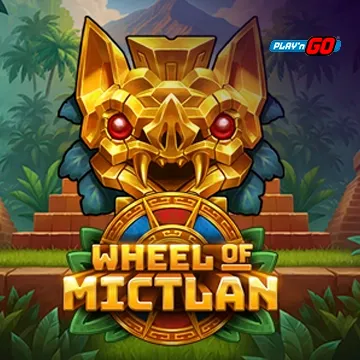 Wheel of Mictlan - CSPLAY168