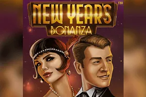 Playtech : New Years Bonanza - CSPLAY168