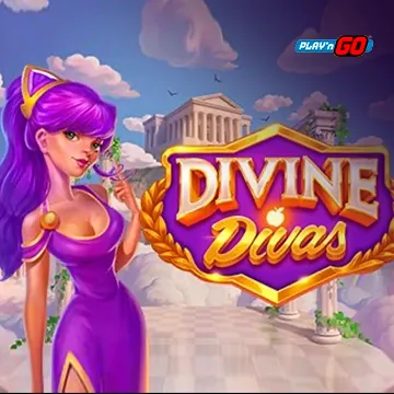 Divine Divas - CSPLAY168