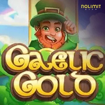 Gaelic Gold - CSPLAY168