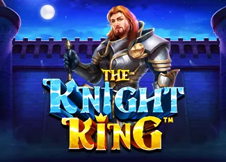 The Knight King - CSPLAY168
