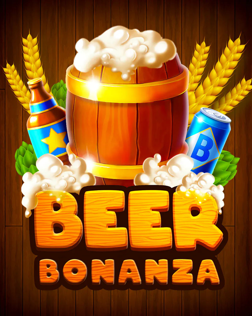 Beer Bonanza - CSPLAY168