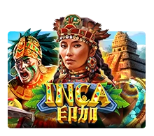 Inca - CSPLAY168