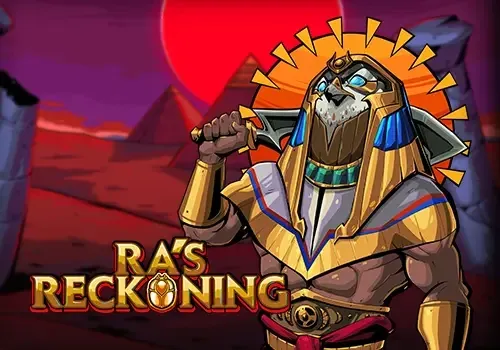 Ras Reckoning - CSPLAY168