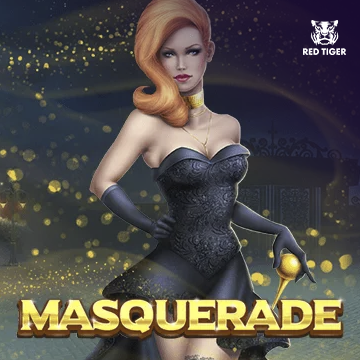 Masquerade - CSPLAY168