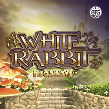 White Rabbit - CSPLAY168