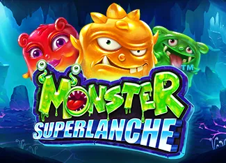 Monster Superlanche - CSPLAY168