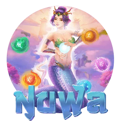 Nuwa - CSPLAY168