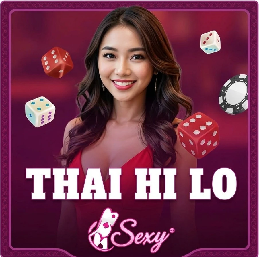 Thai Hi Lo - CSPLAY168