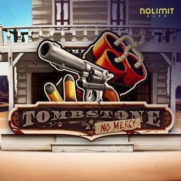 Tombstone No Mercy - CSPLAY168