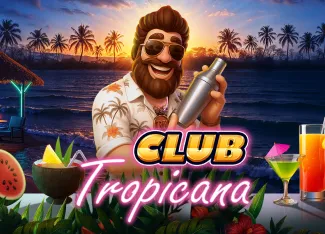 Club Tropicana - CSPLAY168
