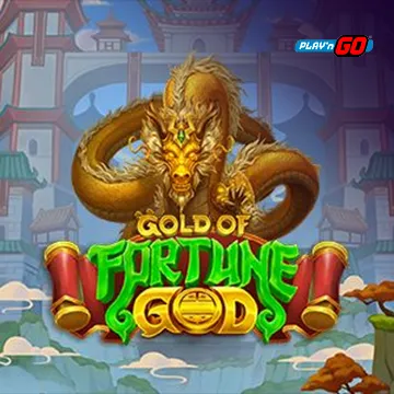 Gold of Fortune God - CSPLAY168