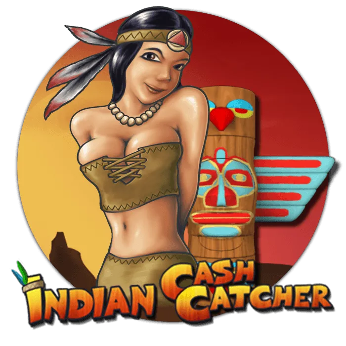Indian Cash Catcher - CSPLAY168