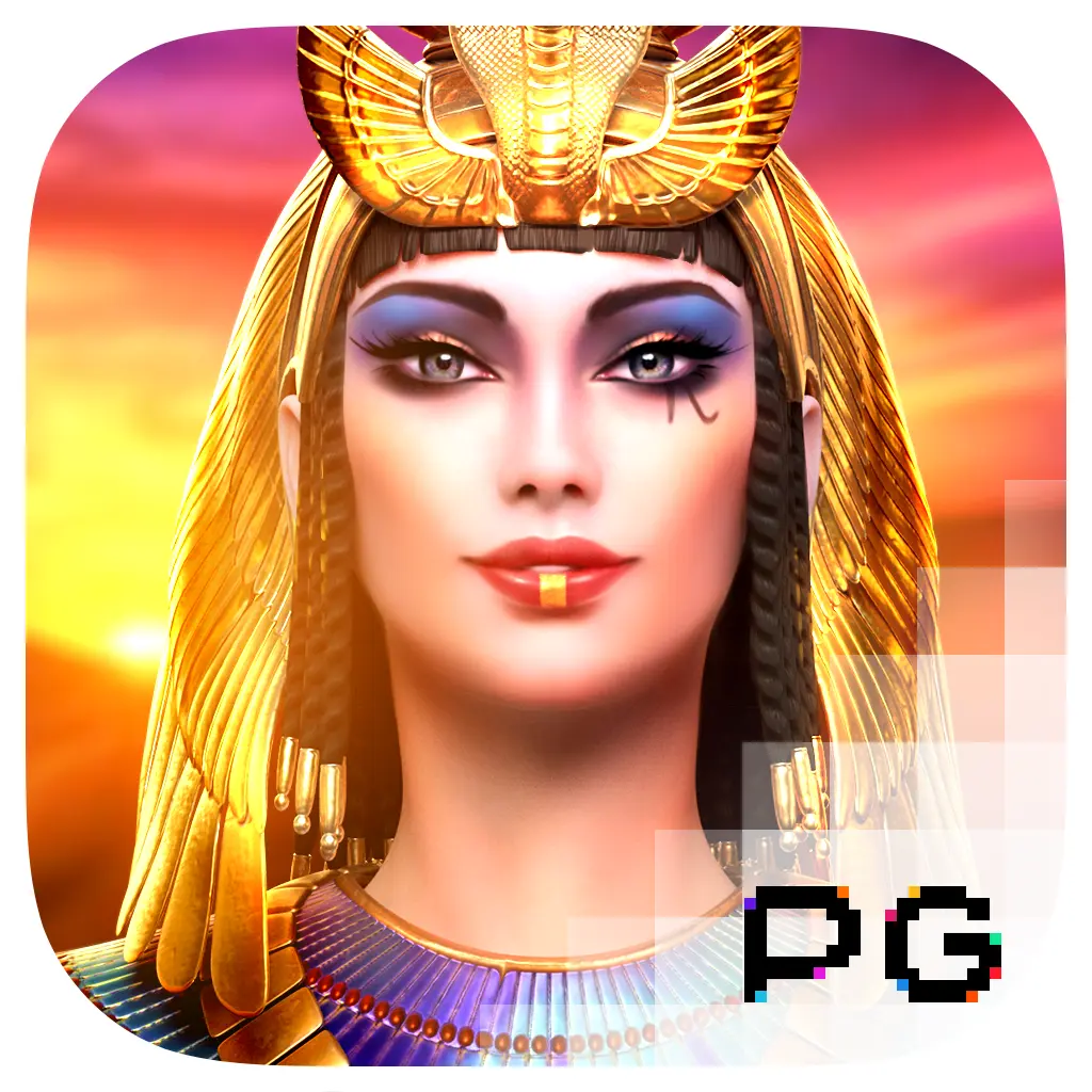 Secrets of Cleopatra - CSPLAY168