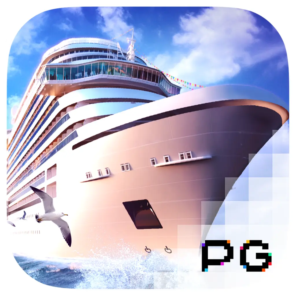 Cruise Royale - CSPLAY168