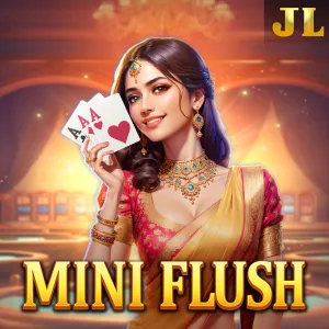 MINI FLUSH - CSPLAY168