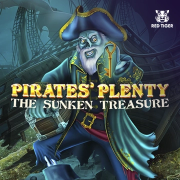 Pirates Plenty - CSPLAY168