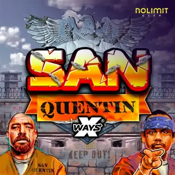 San Quentin xWays - CSPLAY168