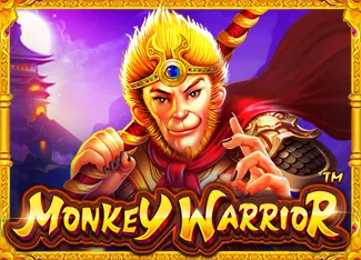 Monkey Warrior - CSPLAY168