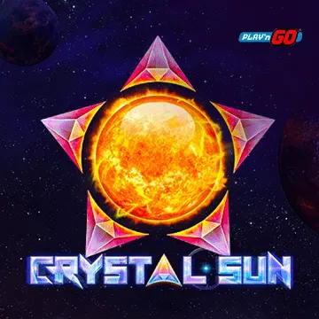 Crystal Sun - CSPLAY168