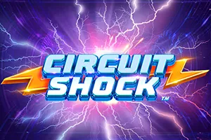 Playtech : Circuit Shock - CSPLAY168