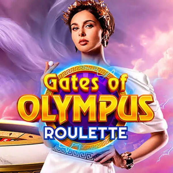 Gates of Olympus Roulette - CSPLAY168