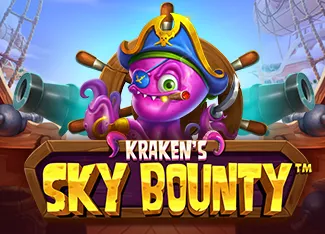 Sky Bounty - CSPLAY168