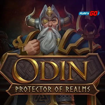 Odin Protector of Realms - CSPLAY168