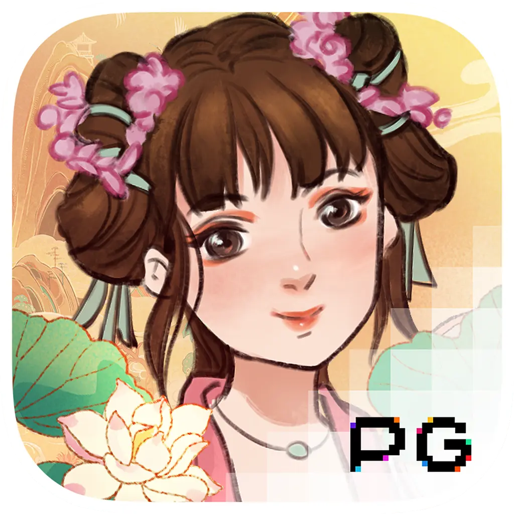 Oriental Prosperity - CSPLAY168