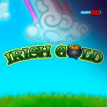Irish Gold - CSPLAY168