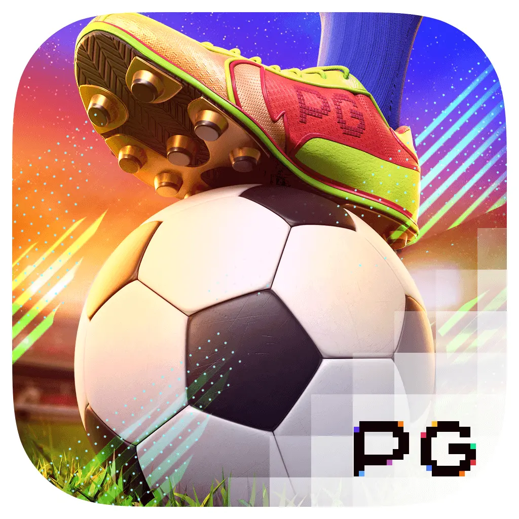 Ultimate Striker - CSPLAY168