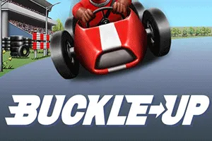 Playtech : Buckle Up - CSPLAY168
