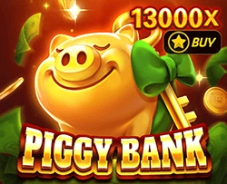 JDB : Piggy Bank - CSPLAY168