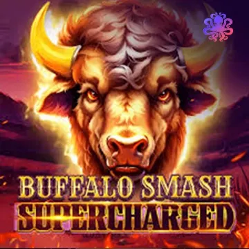 Buffalo smash : Supercharged - CSPLAY168