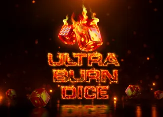 Ultra Burn Dice - CSPLAY168