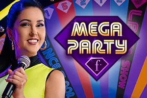 Fashion TV Mega Party - CSPLAY168