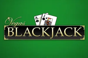 Playtech : Vegas Blackjack! - CSPLAY168